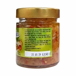 Sauce au Chien GuadEpices 180gg