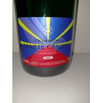 Champagne Marie Césaire Brut Premier Cru Drapeau de la Réunion 974 75cl