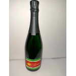 Champagne Marie Césaire Brut Premier Cru drapeau Gwada 971 75cl 12°
