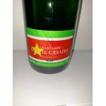 Champagne Marie Césaire Brut Premier Cru drapeau Gwada 971 75cl