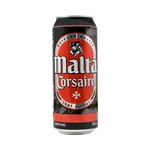 Malta Corsaire Canette 50cl