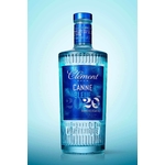 Rhum Canne Bleue 2020 blanc Clément 70cl 50°