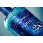 Rhum Canne Bleue 2020 blanc Clément 70cl 50