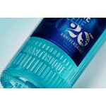 Rhum Canne Bleue 2020 blanc Clément 70cll 50