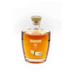 Rhum Maroon bois bandé Spice 70cl