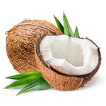 Huile de Coco Grace 500ml