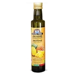 Vinaigre de canne à sucre à l'ananas Créole Food