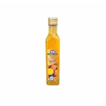 Vinaigre de canne à sucre à lananas Créole Food 250ml