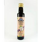 Vinaigre de canne à sucre à la vanille Créole Food