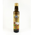 Vinaigre de canne à sucre au coco Créole Food