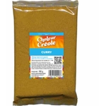 Curry Madras Chaleur Créole 100g