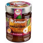 Gelée Passion maracudja m'amour 325g