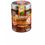 Confiture de goyave m'amour 325g