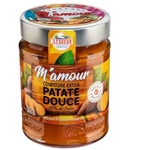 Confiture de patate douce m'amour 325g