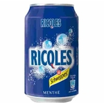 Ricqles Menthe 33cl