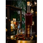 Cinnamon Cocktail Maroon rhum 50cl 32°