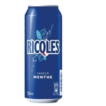 Ricqles Menthe 33cl