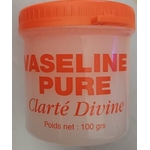 Vaseline Pure clarté divine