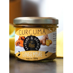 curcuma gingembre