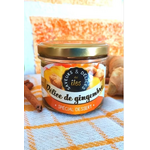 delices de gingembre