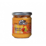 purée de piment komla