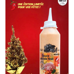sauce de noel komla  guadeloupe