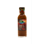 sauce hot pepper vincy fresh