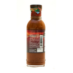 sauce hot pepper vincy fresh caraibes