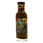 sauce sweet jalapeno pepeer