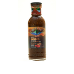 sauce gingembre pimentée vincy fresh