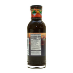 sauce tamarin pimentée vincy fresh 150ml caraibes