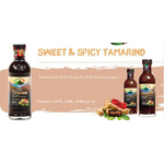 sauce tamarin pimentée vinsy fresh