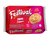Biscuits fraise Festival 12gx4