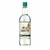 Rhum la Belle Cabresse blanc 1l 50°