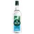Rhum blanc isautier 1l 40°