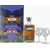 Rhum Coloma Coffret Vieux 8ans 70cl 40° + 2 Verres.