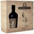 Coffret Diplomatico avec Verres 70 43°