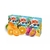 Jus ti pirate Orange Passion Jacko 3x20cl