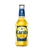 Bière Carib blonde 33cl 5°