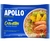 Nouilles Crevette Apollo 85g