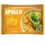 Nouilles curry Apollo 85g