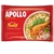 Nouilles poulet Apollo 85g