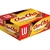 Cha Cha lu barre chocolatée 27x50g