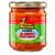 Purée de piment végétarien Dame Besson 180g