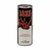 Long horn boisson énergisante avec taurine Canette 25cl