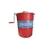 Sorbetière Manuelle antillaise 4 Quarts