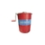 Sorbetière Manuelle antillaise 6 Quarts