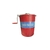 Sorbetière Manuelle antillaise 8 Quarts
