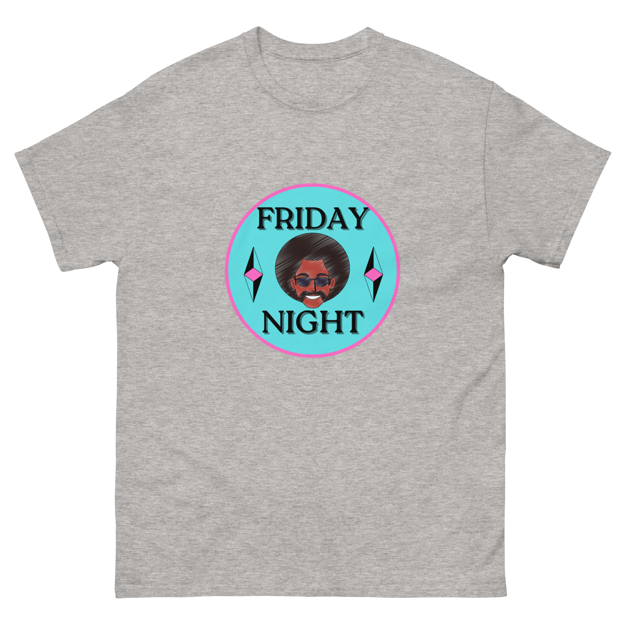 Friday sweatshirt hot sale