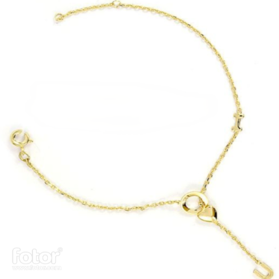 collier I LOVE YOU (1)